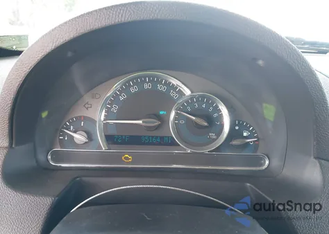 2009 Chevrolet Hhr Panel Ls z USA, uszkodzony, nr VIN 3GCCA85B49S606183